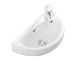 Creavit TP040 23x39 cm Lavabo