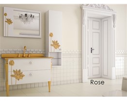 Martat Banyo - Rose