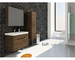 Martat Banyo - Soft