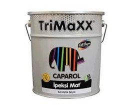 Caparol Trimaxx İpeksi Mat Sentetik Boya 15 Lt.