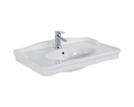 Creavit AN080 Antik Lavabo