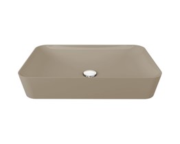 UL060 60 cm Ultra Lavabo - Cappucino