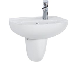 Creavit TP030 30x45 cm Lavabo