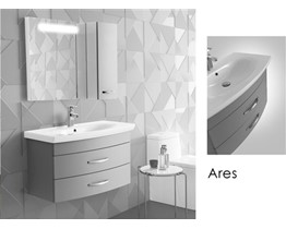 Martat Banyo - Ares