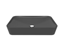 UL060 60 cm Ultra Lavabo - Antrasit