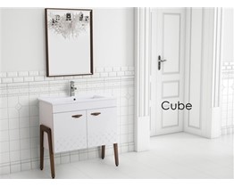 Martat Banyo - Cube