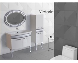 Martat Banyo - Victoria