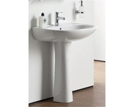 Creavit Sedef 50x65 cm Lavabo