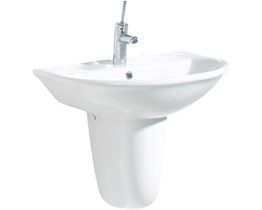 Creavit Selin 50x60 cm Lavabo