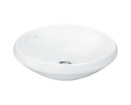 Creavit MN045 Setüstü Lavabo