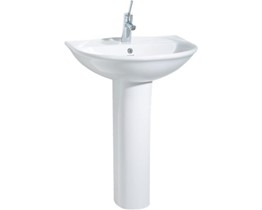 Creavit Selin 50x65 cm Lavabo