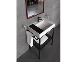 Creavit AR065 65 cm Lavabo