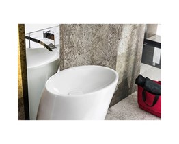 Creavit CL060 40x60 Colon Lavabo