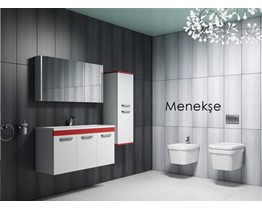 Martat Banyo - Menekşe