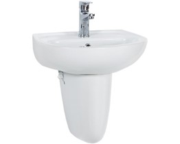 Creavit TP145 36x45 cm Lavabo