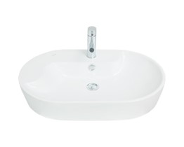 Creavit TP172 Setüstü Lavabo