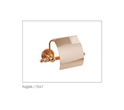 Fym Banyo Eldorado Gold Serisi - Kağıtlık 7647