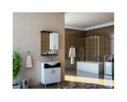 Banyo Dolabı Eko 65 Cm