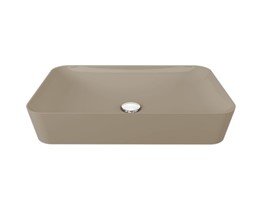 Creavit UL060 60 cm Ultra Lavabo - Cappucino