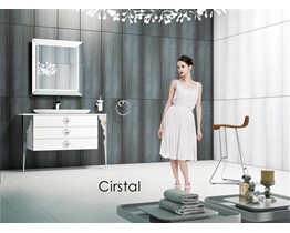 Martat Banyo - Cirstal