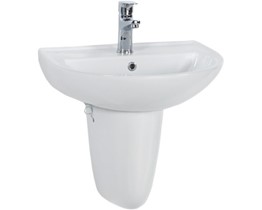 Creavit TP155 40x50 cm Lavabo