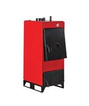 Termodinamik Doğal Çekişli Kat Kaloriferi 41 kW EKY/D 35