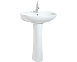 Creavit Sedef 45x55 cm Lavabo