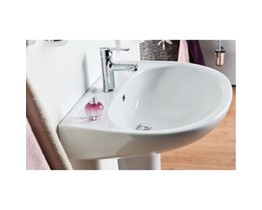 Creavit Sedef 45x55 cm Lavabo