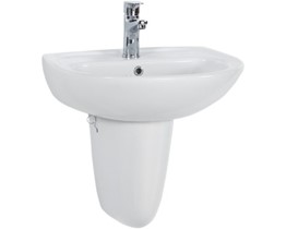 Creavit TP150 40x50 cm Lavabo