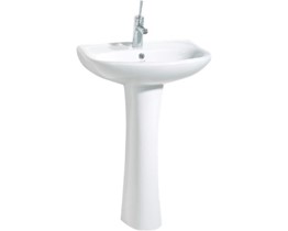 Creavit Pitta 50x60 cm Lavabo