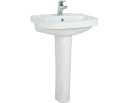 Creavit Vitroya 45x56 cm Lavabo