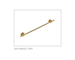 Fym Banyo Eldorado Gold Serisi - Uzun Havluluk 7644