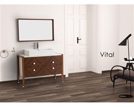 Martat Banyo - Vital