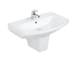 Creavit Sorti 45x60 cm Lavabo