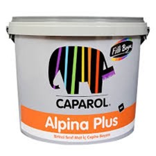 Alpina Plus Plastik İç Cephe Boyası 7,5 Lt.