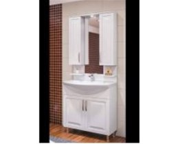 Banyo Dolabı Morova 80 Cm