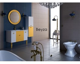 Martat Banyo - Beyza