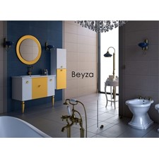 Martat Banyo - Beyza