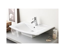 Creavit MN070 Setüstü Lavabo