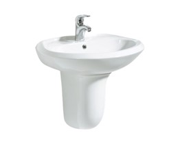 Creavit YG060 Yedigöller 60 cm Lavabo